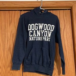 Womens sweatshirt